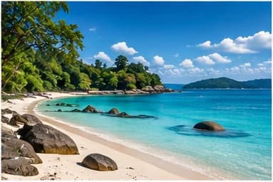 Andaman holidays with GetSetGo