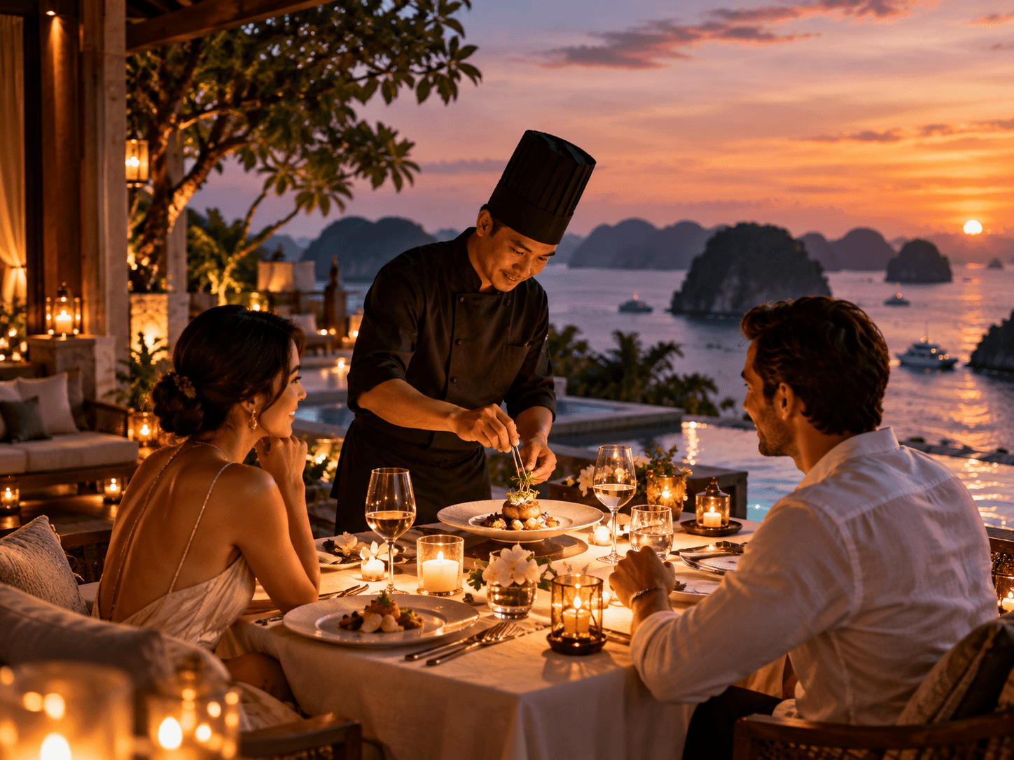 Private Chef