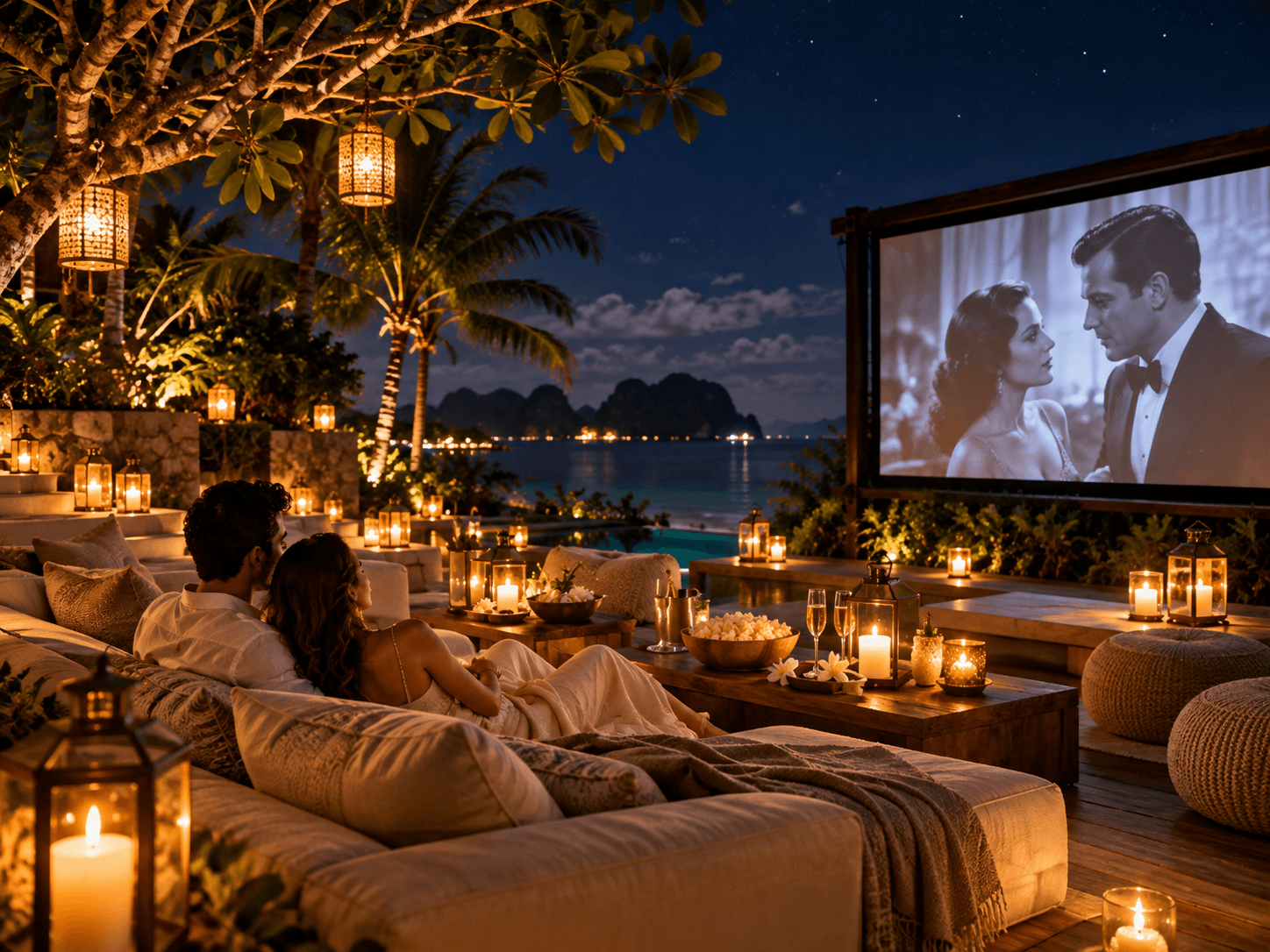 Private Cinema