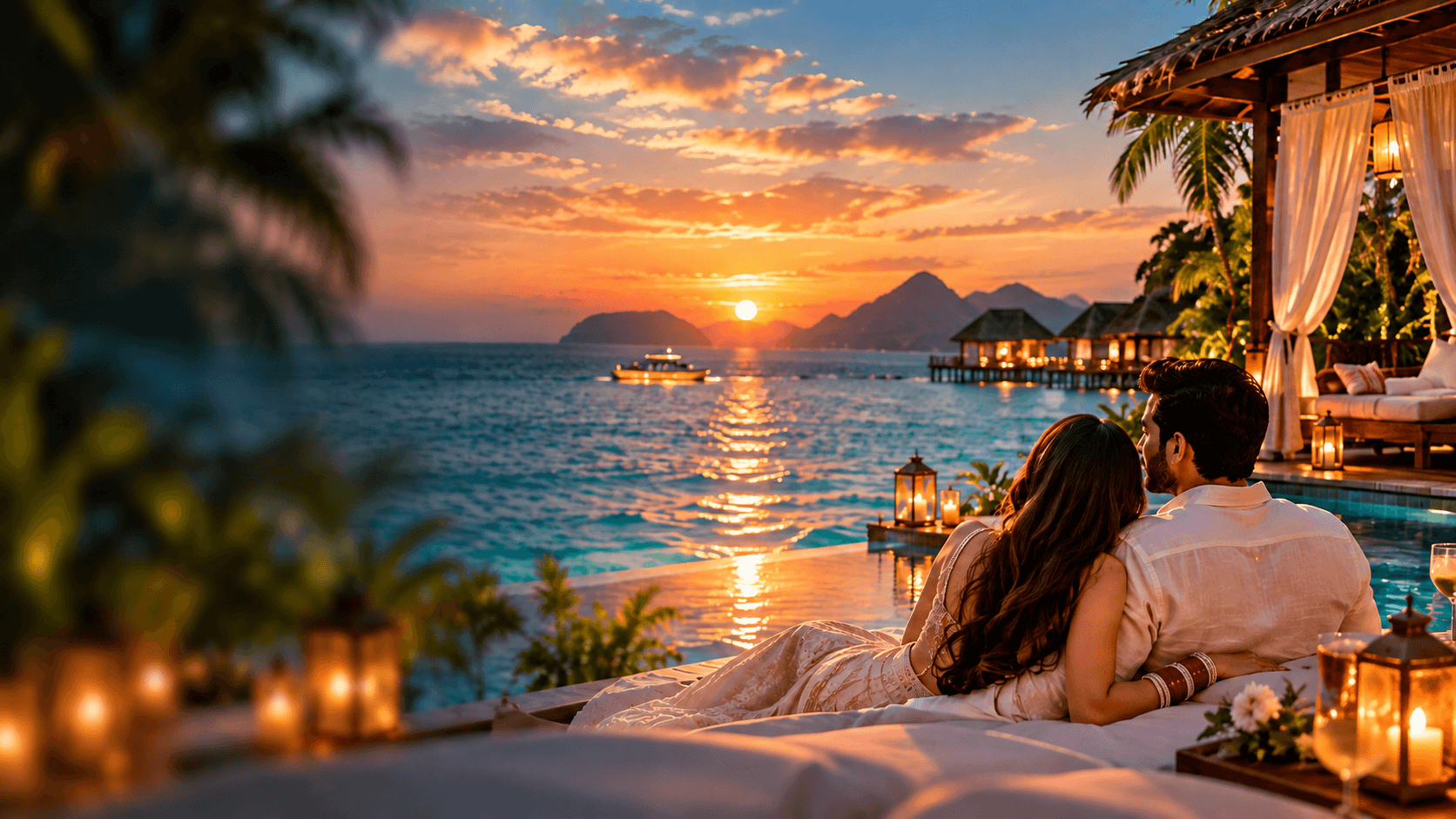 Maldives