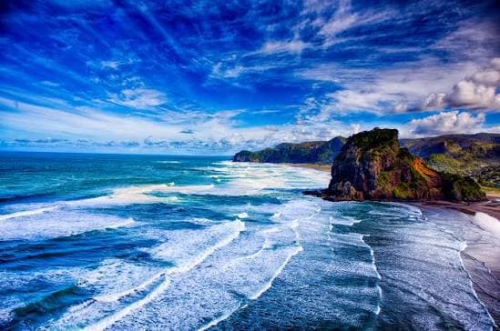 New Zealand luxury honeymoon destination