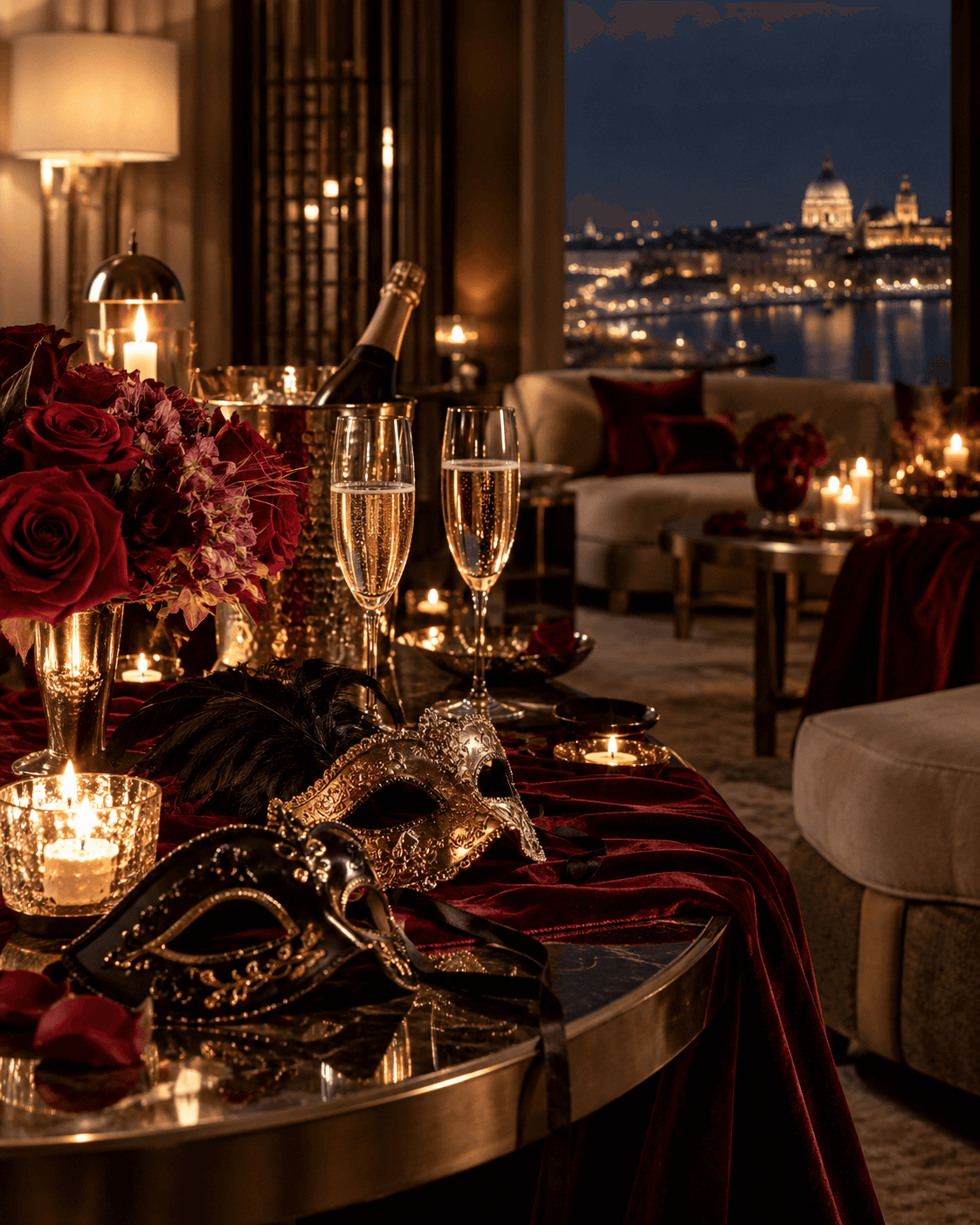 Masquerade