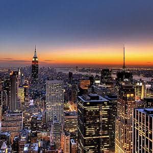 USA luxury honeymoon destination