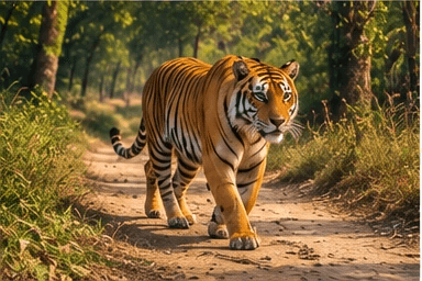 Madhya Pradesh holidays with GetSetGo